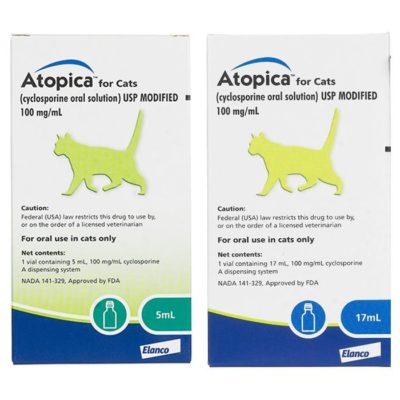 Atopica-Cyclosporine-Oral-Solution-for-Cats-By-Atopica-100mgml