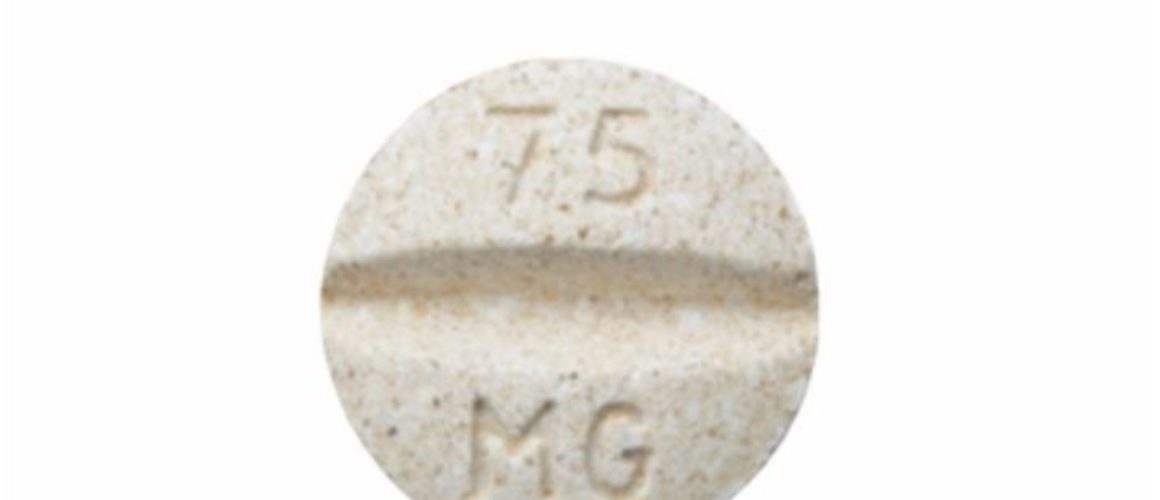 Carprovet (Carprofen) Flavored Tablets 75MG TAB