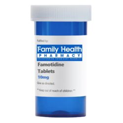 Famotidine-Tablets-10mg
