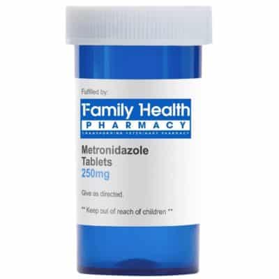 Metronidazole-Generic-Tablets-250-mg