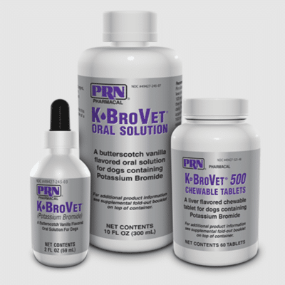 k-brovet line of products