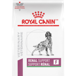 Royal Canin Veterinary Diet Renal Support F Dry Dog Food