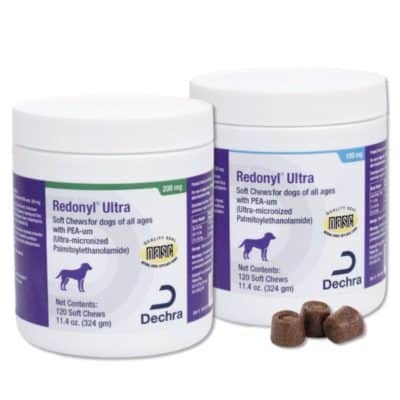 Redonyl-Ultra-Soft-Chews-for-dogs-100MG-200mg-120CT