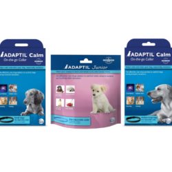 Adaptil On-the-Go Calming Collar Products