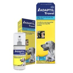Adaptil travel spray