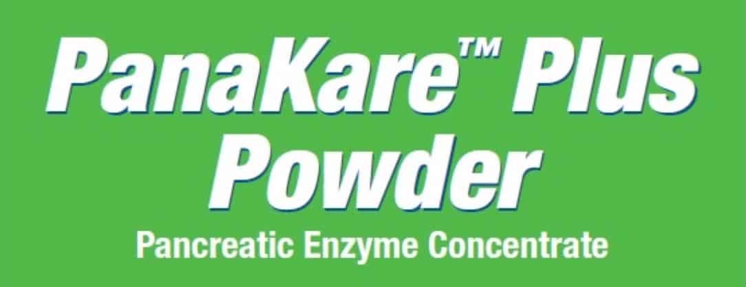 PanaKare Plus Powder logo