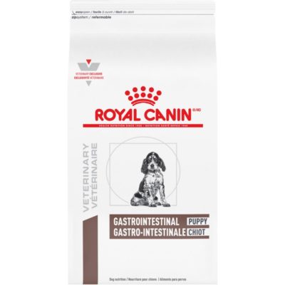Royal Canin Veterinary Diet Gastrointestinal Puppy Dry Dog Food