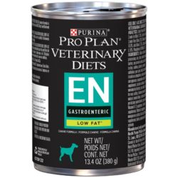Purina ProPlan Veterinary Diets EN Gastroenteric Low Fat Wet Dog Food