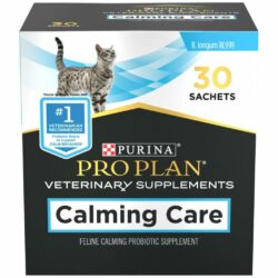 Purina Pro Plan Veterinary Diets Calming Care Cat Supplement (30 Count)