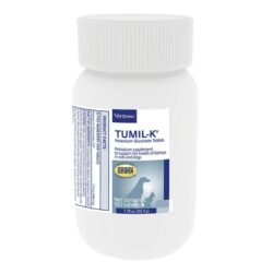 Tumil-k tablets 100 count
