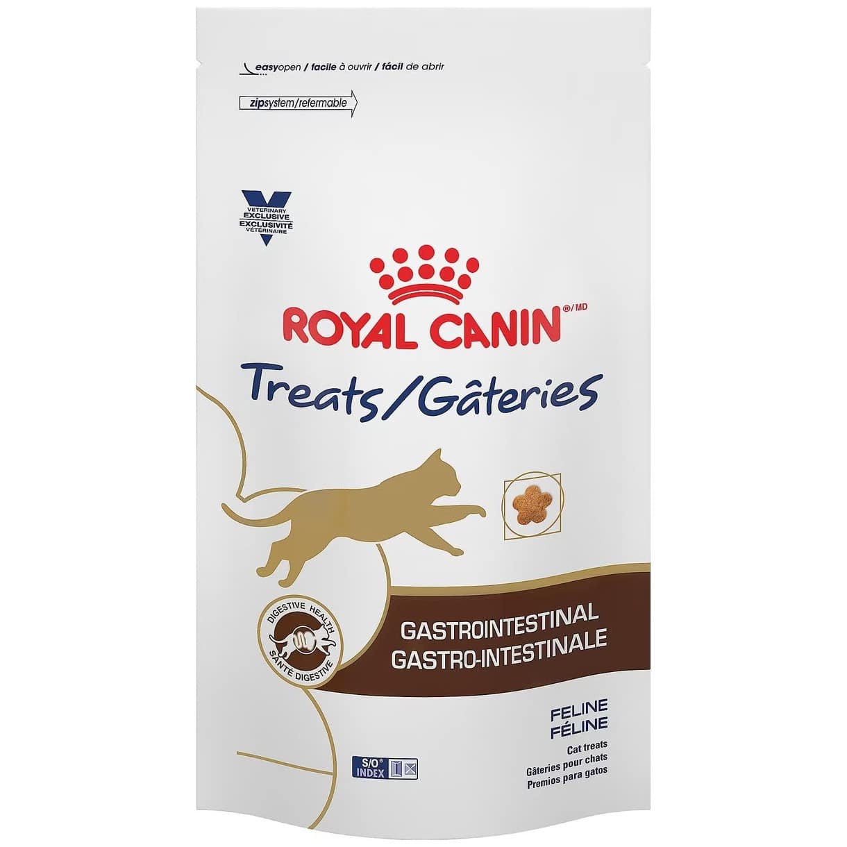 Royal Canin Veterinary Diet Adult Gastrointestinal Cat Treats