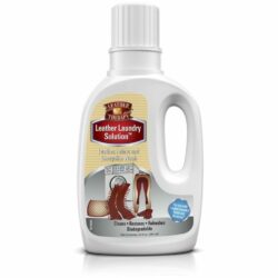 Absorbine Leather Therapy Leather Laundry Solution Leather Fabric & Sheepskin Wash