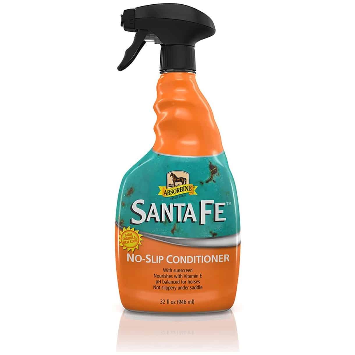 Absorbine Santa Fe Coat Conditioner & Sunscreen Horse Spray