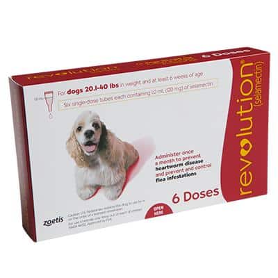 Revolution-Topical-Solution-for-Dogs-20.1-40-lbs-Red-Box-6-Ct-Picture