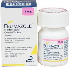 Felimazole-Tablets-for-Cats-2.5mg