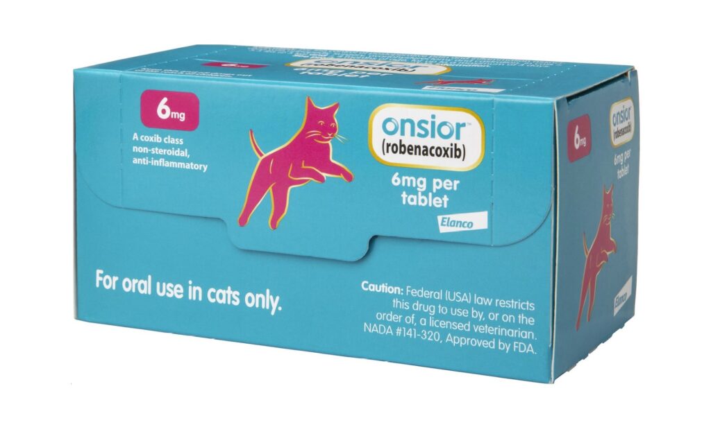 Onsior Tablets for Cats 1Family 1Health Pharmacy