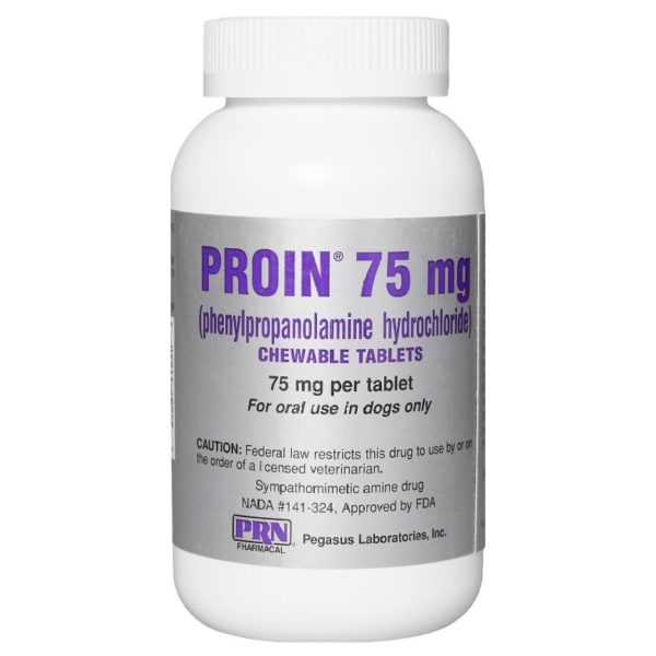 Proin-Chewable-Tablets-for-Dogs-75-mg