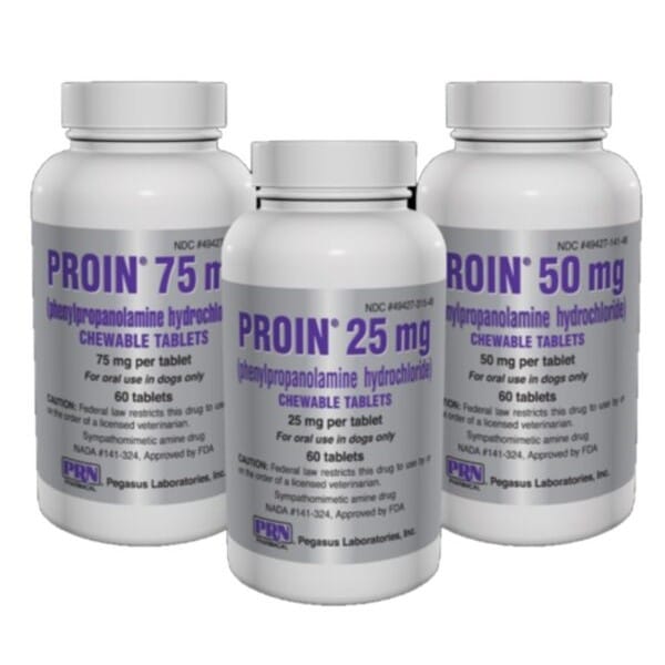 Proin-Chewable-Tablets-for-Dogs-all-mg-600x515