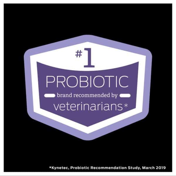 Purina Pro Plan Veterinary Diets FortiFlora Chewable Dog Supplement