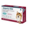 Simparica-Trio-Chewable-Tablets-for-Dogs-22.1-44.0-lb-6-treatments-Teal-Box-600x434