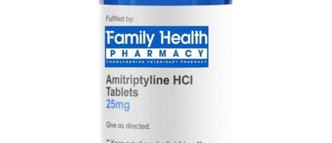 Amitriptyline-HCl-Generic-Tablets-25mg