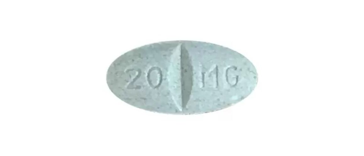 Galliprant (Grapiprant) Flavored Tablets 20mg 1ct
