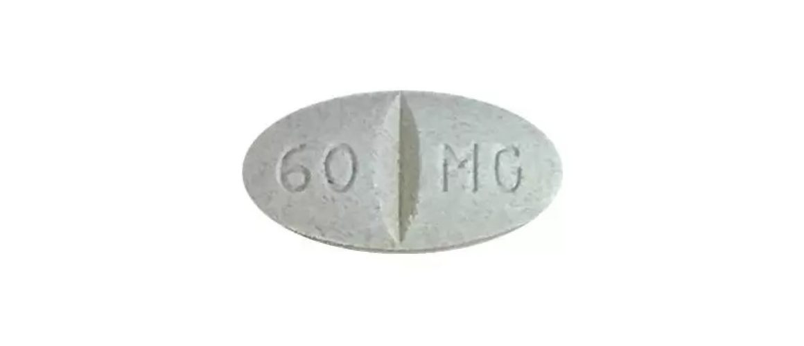 Galliprant (Grapiprant) Flavored Tablets 60mg 1ct