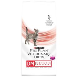 Purina-Pro-Plan-Veterinary-Diets-DM-Dietetic-Management-Formula-Dry-Cat-Food