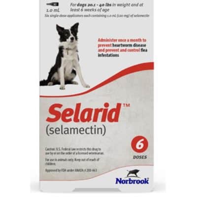 Selarid-selamectin-Topical-for-Dogs-20-40-lbs-red-box-6ct
