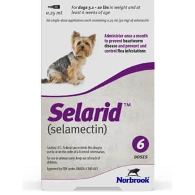 Selarid-selamectin-Topical-for-Dogs-5-10-lbs-purple-box.