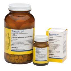 Temaril-P Tablets for Dogs, 1 tablet By Temaril-P 4