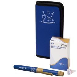 Vetpen Starter Kit for Dogs & Cats