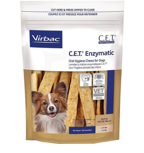 Virbac-C.E.T-Enzymatic-Oral-Hygiene-Chews-for-Dogs-x-small-under-11lbs-600x638