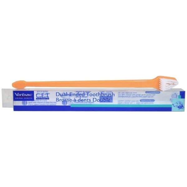Virbac-C.E.T.-Dual-Ended-Dog-Cat-Toothbrush