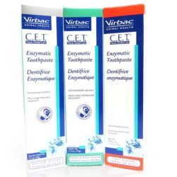Virbac C.E.T. Enzymatic Dog & Cat Poultry Flavor Toothpaste main