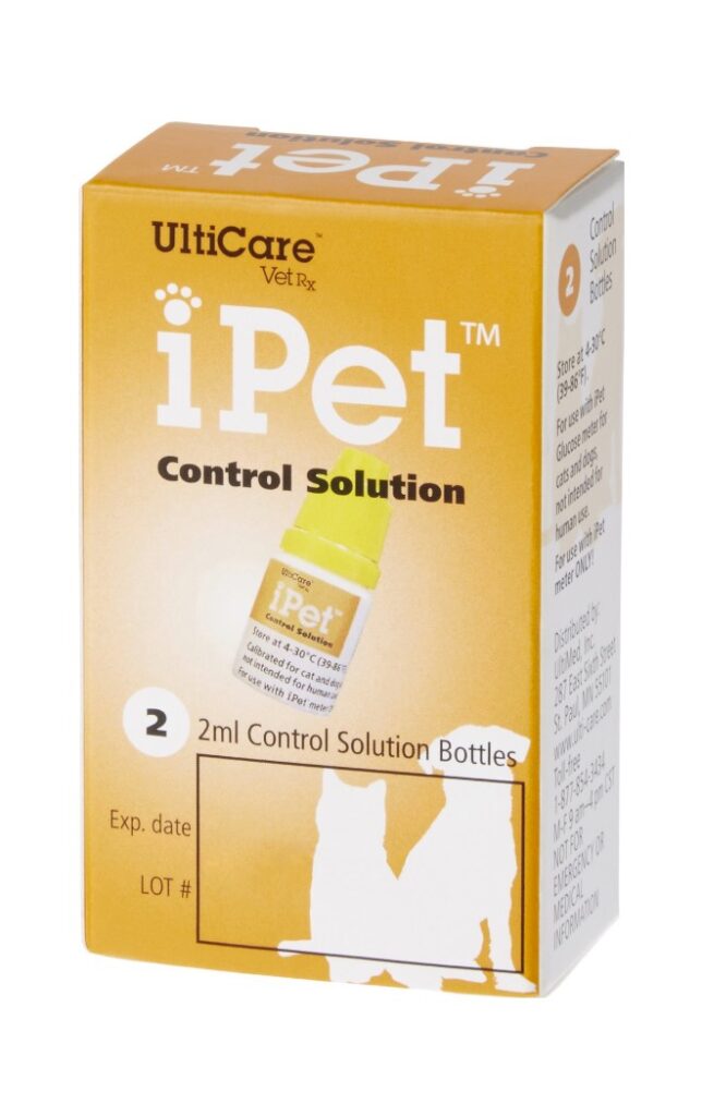 iPet PRO Control Solution for Dogs & Cats