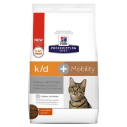 Hills-Prescription-Diet-k-d-Kidney-Care-Mobility-Care-with-Chicken-Dry-Cat-Food-6.4-lb-bag-1