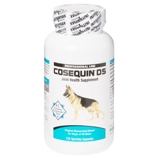 Cosequin-Joint-Health-Dog-Supplement-Sprinkle-Caps-instructions