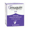 Nutramax Imuquin Immune Health Support Cat Supplement, 30 count
