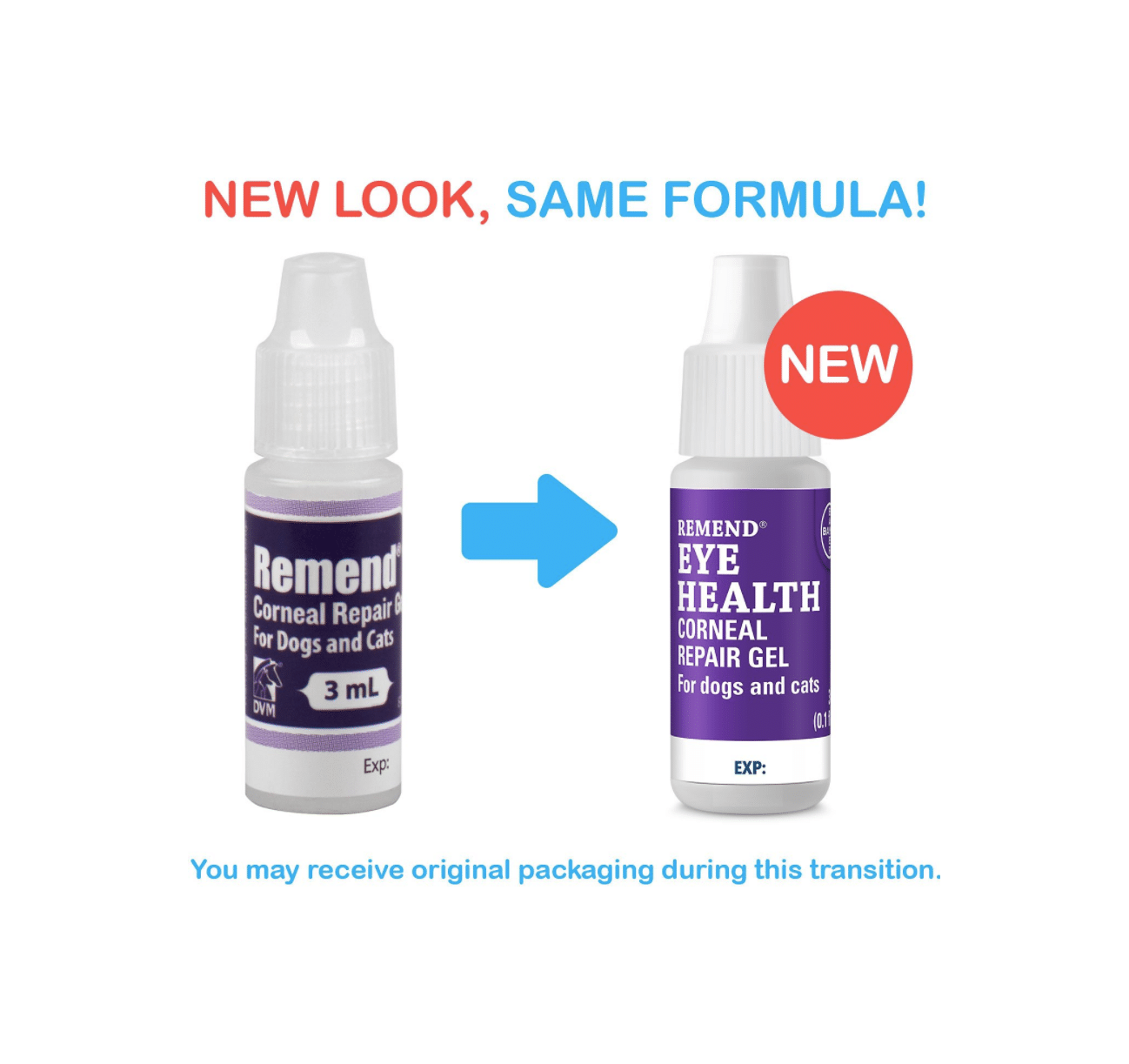 Remend Corneal Repair Gel 1family 1health Pharmacy