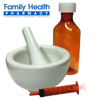 COMPOUNDED Oral Medications