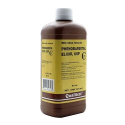 Phenobarbital Elixir