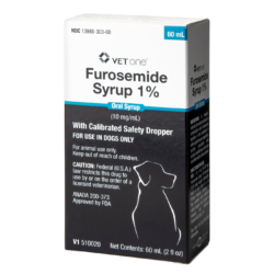 furosemide syrup 1% 10ml per ml box