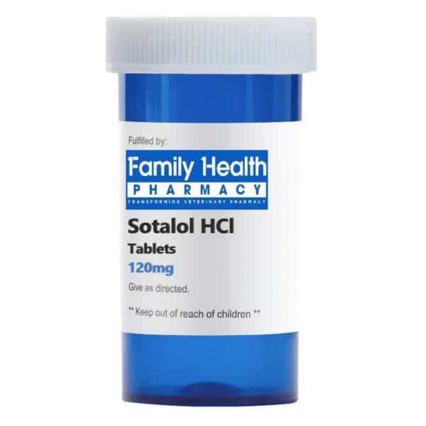 Sotalol-HCl-Generic-Tablets-By-Sotalol-120mg