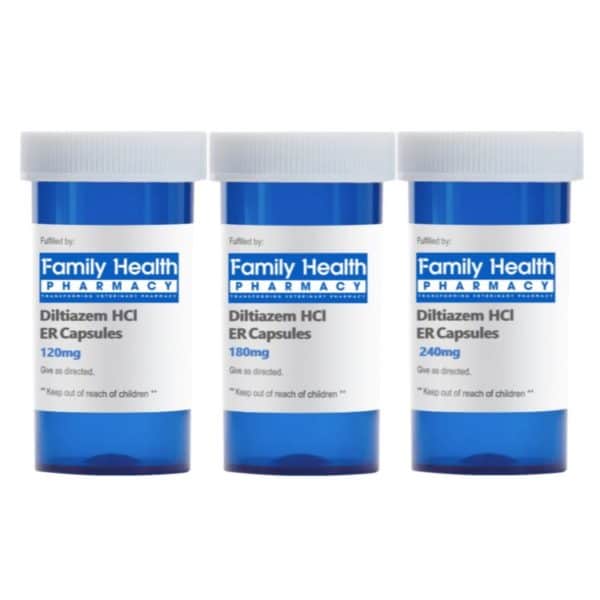 Diltiazem-HCl-ER-capsules