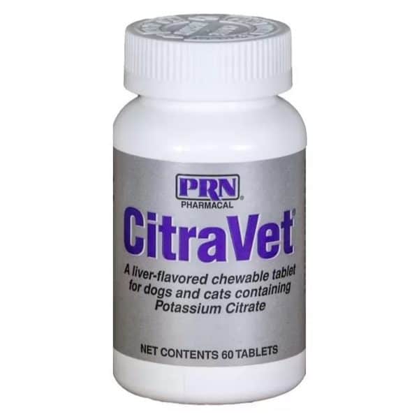 Citravet-Chewable-Tablets-675mg-60-Count