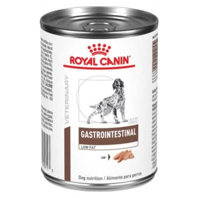 Royal-Canin-Veterinary-Diet-Gastrointestinal-Low-Fat-Canned-Dog-Food-13.6-oz-can-case-of-24