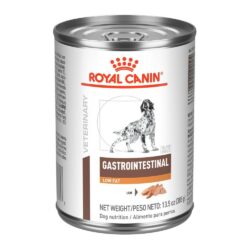 Royal Canin Veterinary Gastrointestinal Low Fat Loaf Canned Food 13.5OZ
