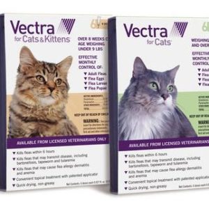 vectra for cats main