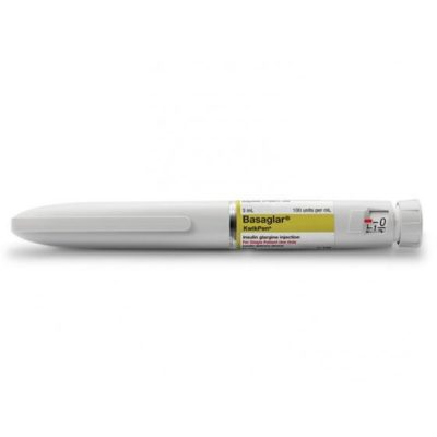 Basaglar-insulin-pen-3ml-single-pen